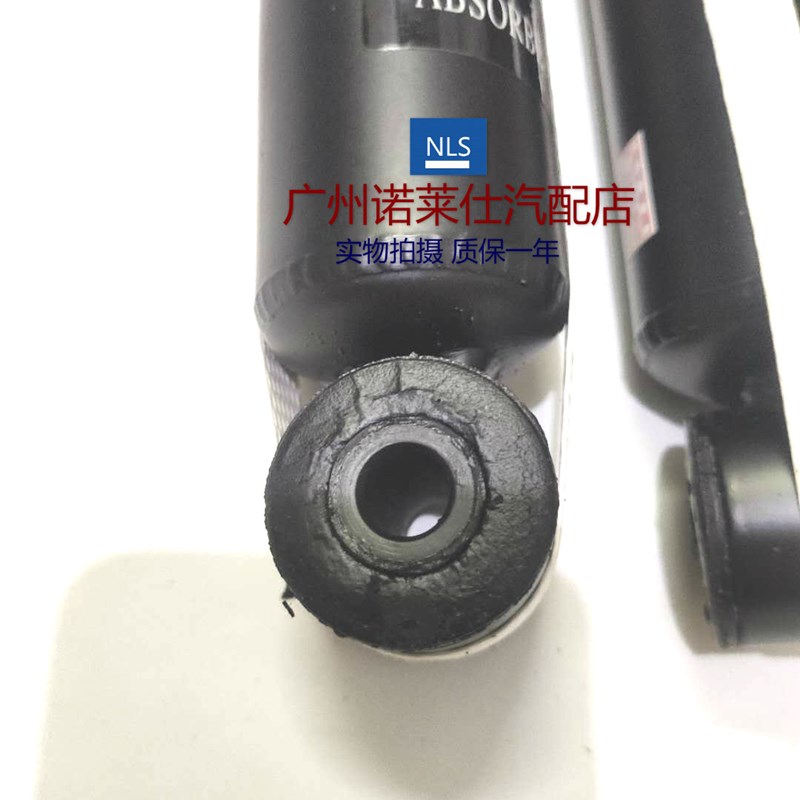 适用于09-1赛雪佛兰4新欧后轮减震器 乐风乐聘避震机老赛欧后减震