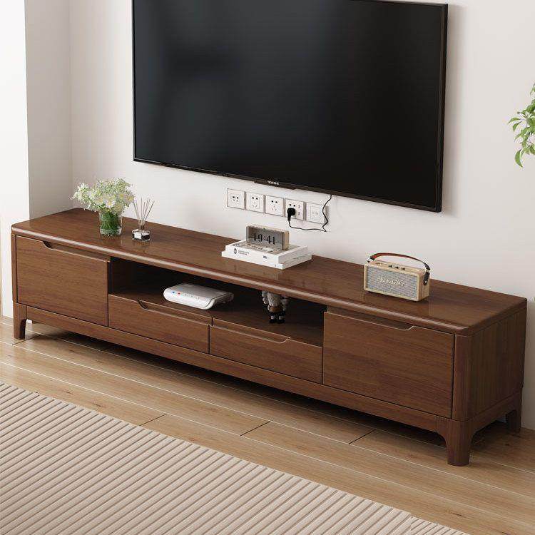 新款全实木电视柜北欧风窄小客厅家用简易落地中式搭配色的电视柜,模玩/动漫/周边/娃圈三坑/桌游,模型制作工具/辅料耗材,淘宝优惠券,粉丝福利购,淘宝优惠卷