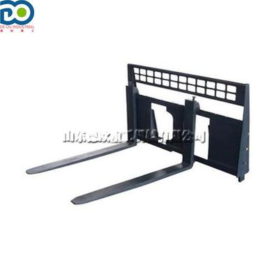 可定/制仓储叉车配件叉套穿杆式货叉套筒式货叉特殊规格货叉