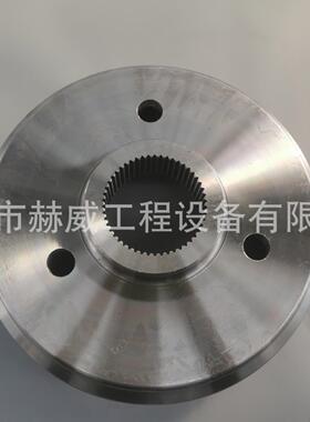 徐工装载机LW500FN/轮边总成/驱动轮内齿圈250300299