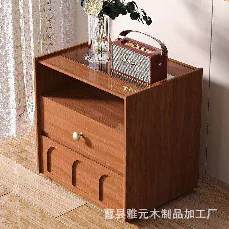 2025款床头柜简约现代床边小柜子简易家用储物柜卧室收纳储物柜,鲜花速递/花卉仿真/绿植园艺,割草机/草坪机,淘宝优惠券,粉丝福利购,淘宝优惠卷