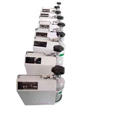 中煤科工BGQ-1型便携式气体仪表校准仪煤科院便携气体仪表校准仪