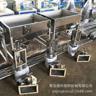 厂家弹簧上料机设备青岛地区螺旋自动上料机设备质优价廉