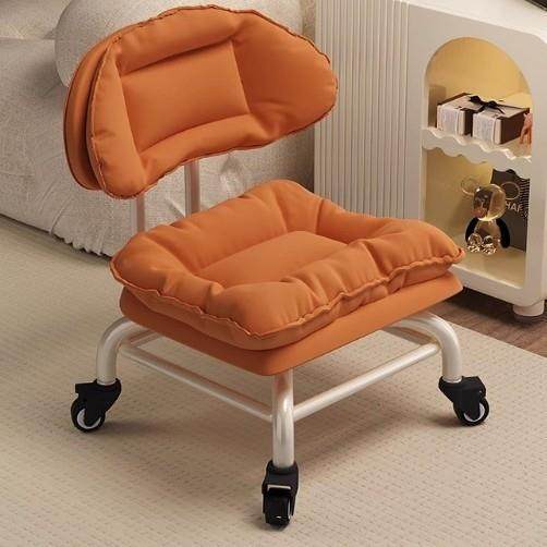 万向轮小凳子滑轮矮凳家用客厅儿童靠背小椅子防滑静音结实耐用,模玩/动漫/周边/娃圈三坑/桌游,模型制作工具/辅料耗材,淘宝优惠券,粉丝福利购,淘宝优惠卷