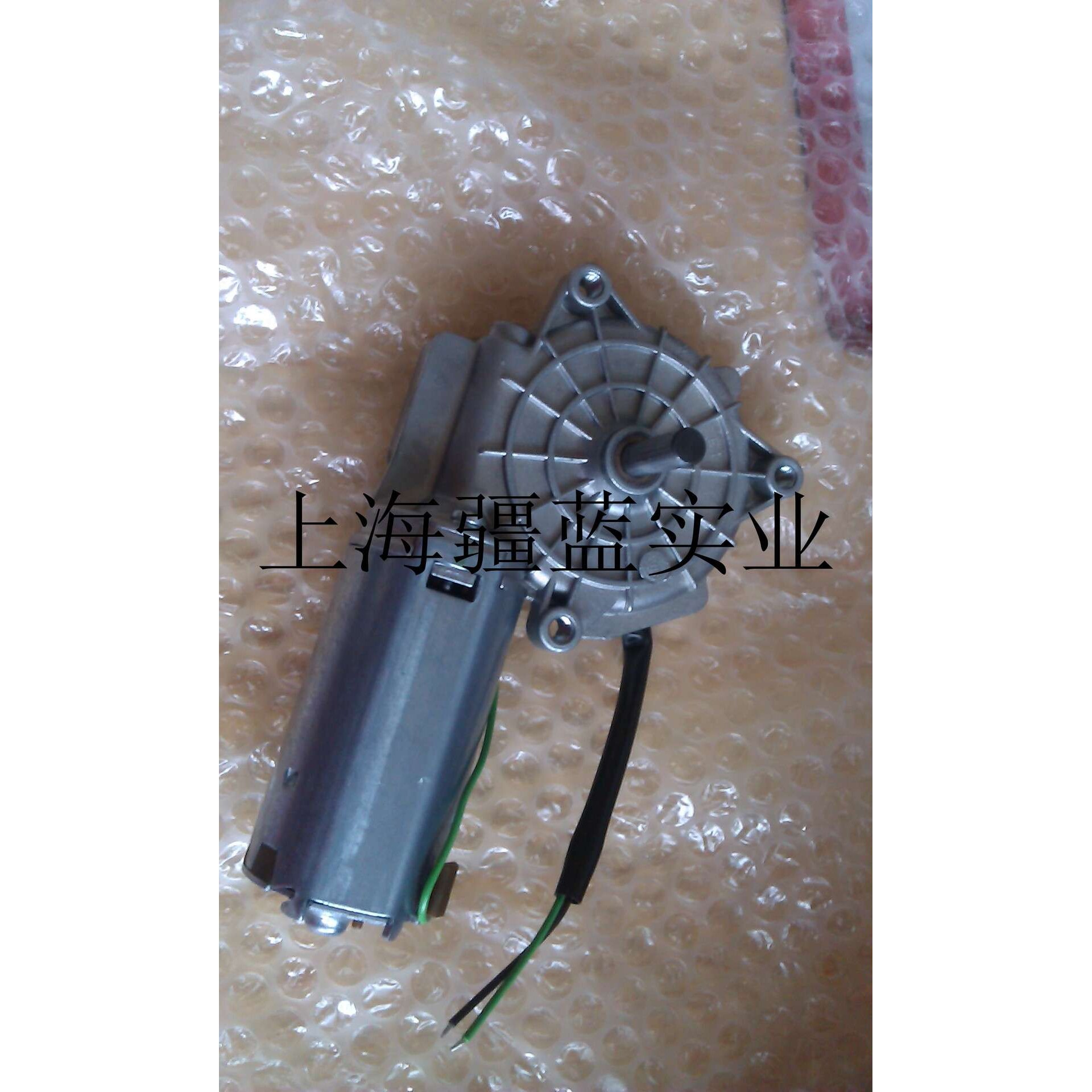 德国SMOLKA齿轮马达SMOLKA直流电机634015现货