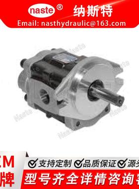 液压齿轮泵HangCha2TTram/JP300-622000-000