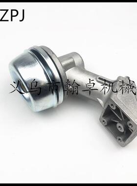 FS55RC55R55453870RFS120齿轮箱工作头总成割草机配件HZPJ