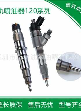 0445120136 0445120137 0986435529 0986435534 共轨喷油器 B2012