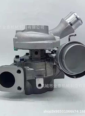 厂家  BV43 53039700353 28231-4A701 涡轮增压器