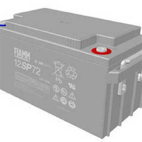 FIAMM非凡直流屏蓄电池12SP33 12V33AH备用电源