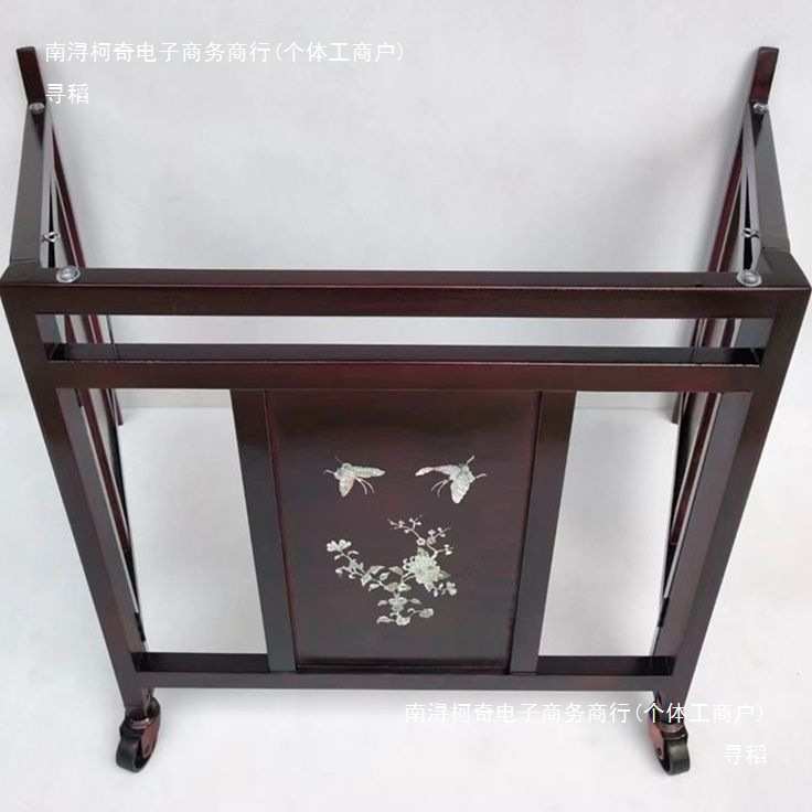 扬琴支架401402折叠多款琴架可选琴架子配件选送琴竹琴罩皮管