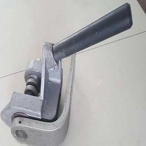 RL-JD35轨道接地靴工具检修接地卡钢轨连线接地线夹
