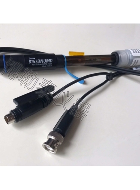 Orion奥立龙 310P-01N 精密型台式pH测量仪A211主机电极8157BNUMD