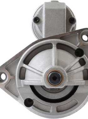 MIA11732起动机21163-0751起动机马达适用约翰迪尔XUV 825起动机