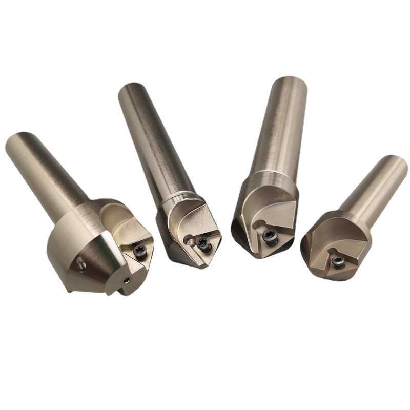 SSK/TCM/SD/SSP倒角刀杆 15度20度30度45度60度 可舍式内外倒角刀