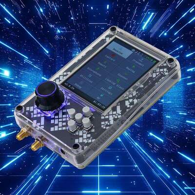 HackRF One R10C + H2M Portapack升级版SDR接收机套装MAX2837