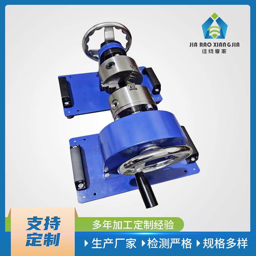 摇牙机/手动攻牙机/修牙机攻丝机回牙机品检机正转反转螺纹检测机
