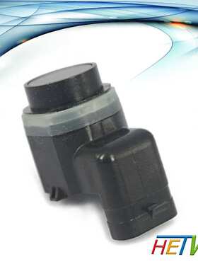 适用雷诺科雷傲倒车雷达电眼PDC传感器 28438-JZ00A 28442-0027R