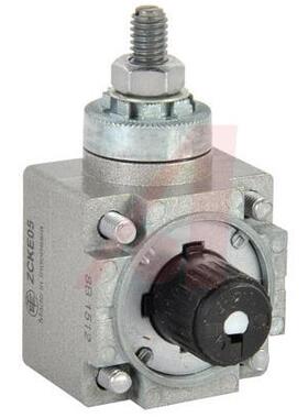 供应 各式开关执行器头部使用于XC 系列 ZCKE05