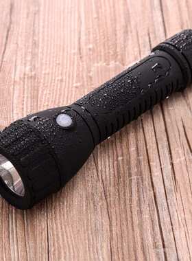 BAD206轻便式防爆电筒SW2150LED可手持斜跨充电式便携巡检工作灯