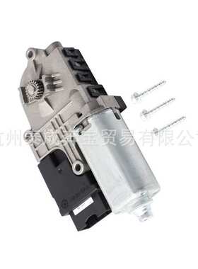 BB5Z-15790D 适用福特探险者天窗电机马达MM-1147 BB5Z-15790A