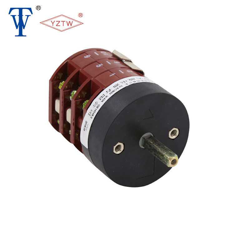 KDHc-40A1-3电保焊电焊机转换开关组合调节开关