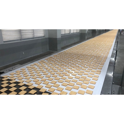 全自动巧克力夹心饼干机 半自动菜园小饼设备 上海厂家直销