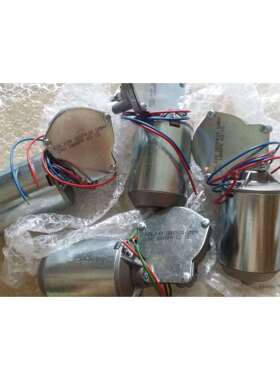 德国SEEFRID马达634.028，634.061直流电机