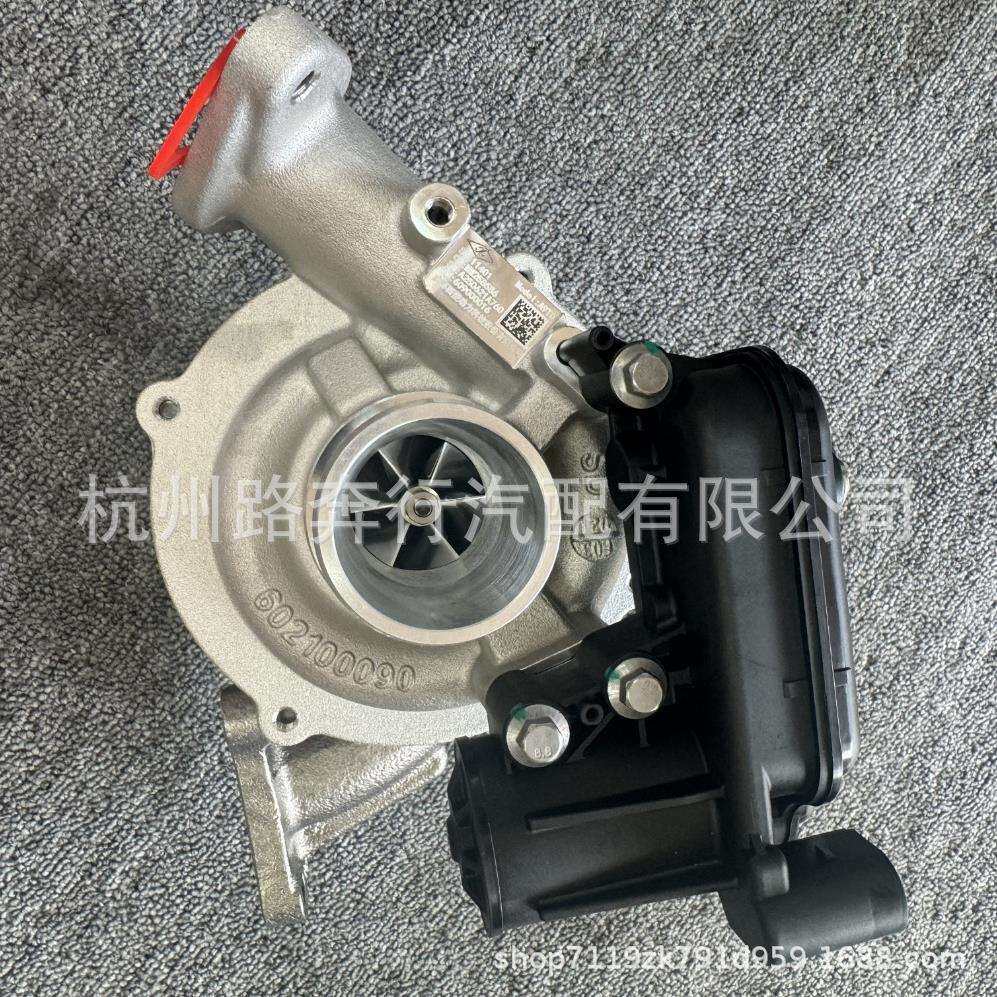 适用东风风行T5EVO游艇1.5TMW258586609000016涡轮增压器