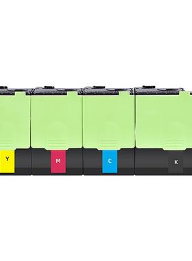 适用施乐/xeroxC310粉盒C315碳粉006R04356/57/59/58彩色墨盒