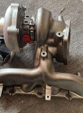 适用现代胜达2.0T汽油28231-2G4302G41028231-2GTA1涡轮增压器