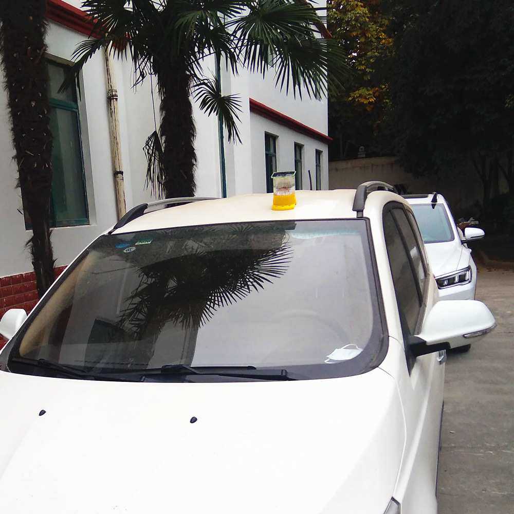 渔船灯：游艇灯太阳能磁吸式一体化航行指示灯厂家价格