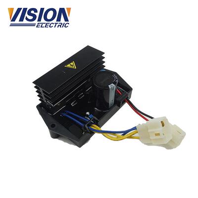 GFC9-3A7G 柴油发电机配件自动电压调节器AVR