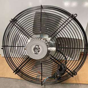 YSF7134三相550W电机冷库/冷风机500网罩风筒风叶/304不锈钢