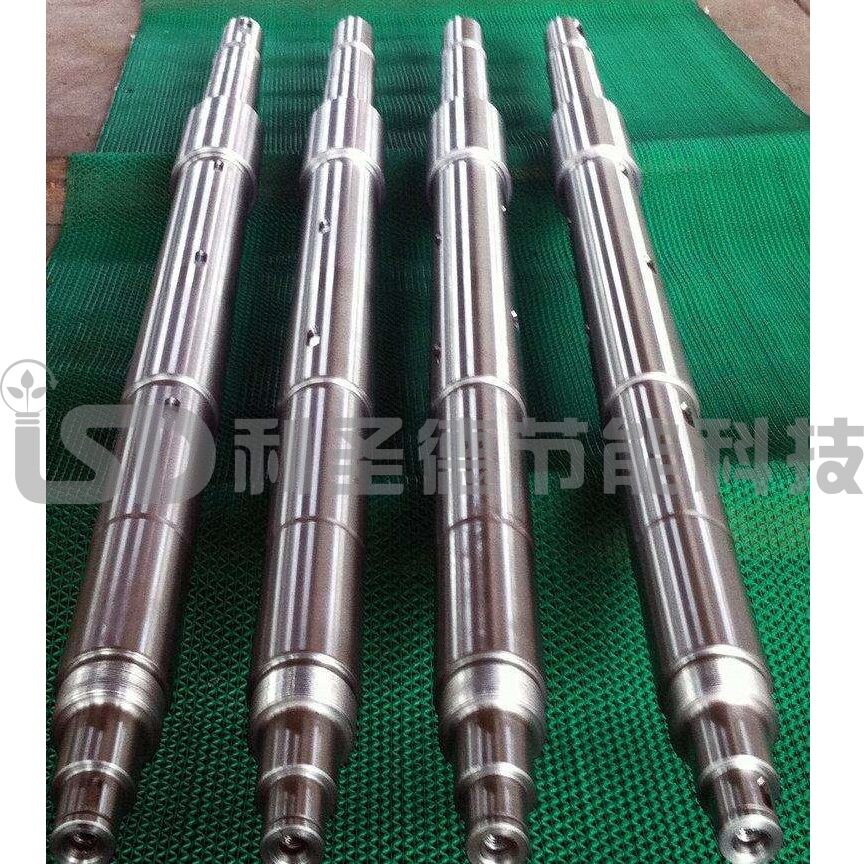 长沙水泵厂12LBSA-44立式斜流泵混流泵循环泵配件主轴