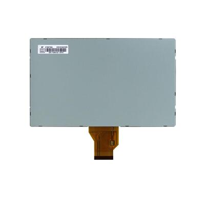 8寸群创 TTL50P 800*480 AT080TN64液晶屏20000938-30电阻触摸屏