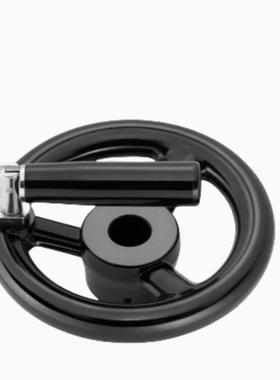 PHLP/PHLFP80/100/125-10/12 开口型手轮