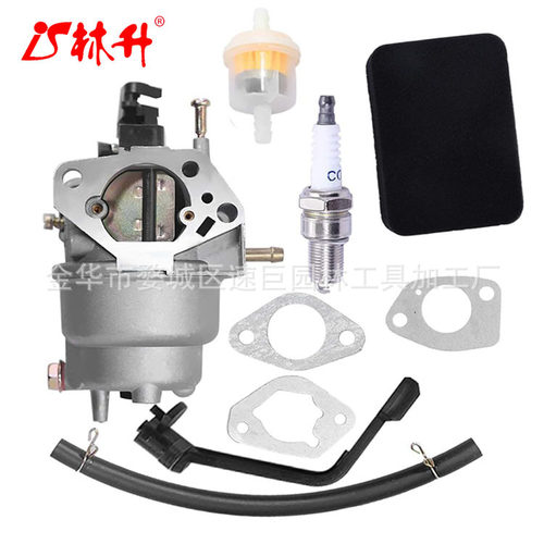 林升GeneracGP5000GP5500GP6500GP6500EGP7500E389cc8125W