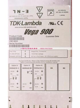 V9014NG Vega900电源 多组合开关电源 现货 质保6个月 发货快