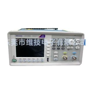Tektronix/泰克 AFG1022 任意波形函数信号发生器 双通道/25M带宽