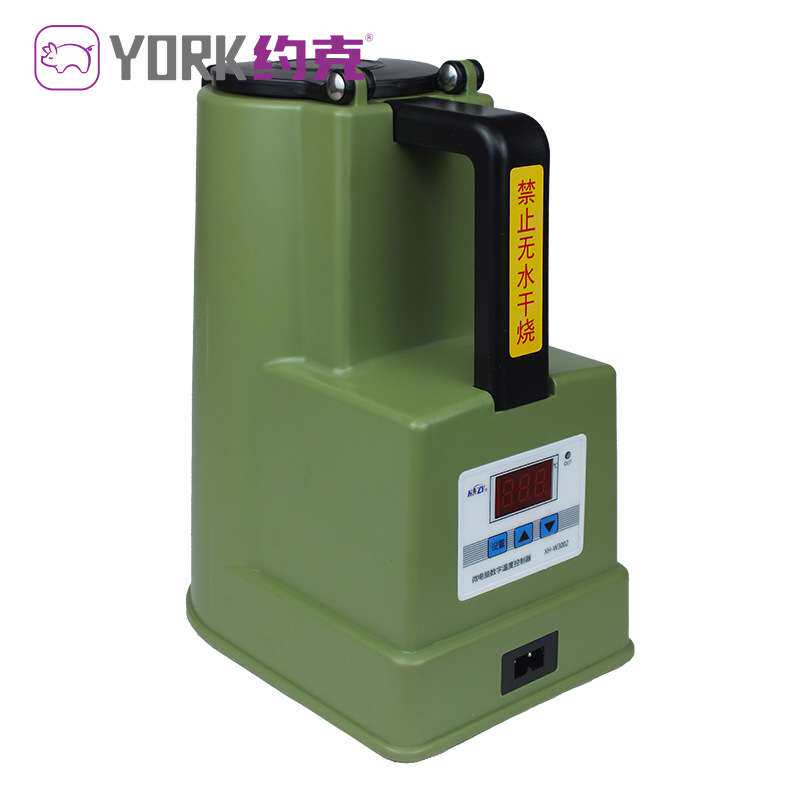 约克牛用冻精解冻杯恒温解冻杯12v/220v解冻保温快速一台牧场用品