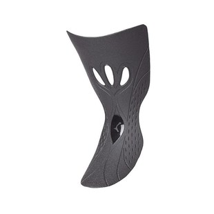 WS滑雪鞋鞋舌支撑片 硬度增强垫片 独立鞋舌刻滑 滑雪鞋增强片