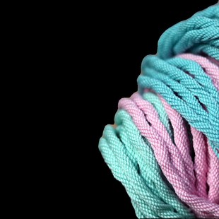 string 24股专业球线高级悠悠球绳子溜溜球配件 130CM