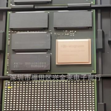 SMD贴片DX7753-ULG2F00-A4 封装FCBGA896 专用视频转码ASIC芯片