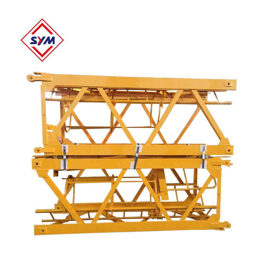 塔吊标准节中联塔吊标准节庆江塔吊配件片式标准节,模玩/动漫/周边/娃圈三坑/桌游,模型制作工具/辅料耗材,淘宝优惠券,粉丝福利购,淘宝优惠卷