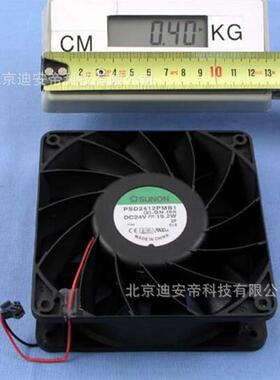 PFB1224EHE-6F24或PSD2412PMB1风扇ABB备件3AUA0000000147-CN