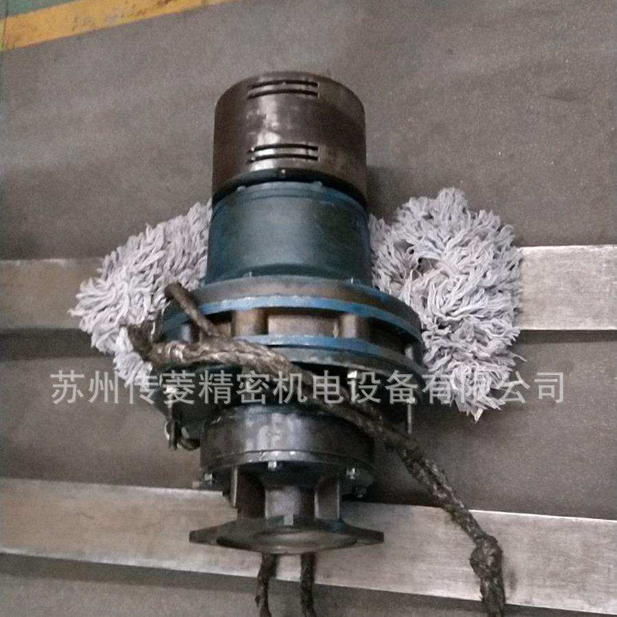 苏州传仕减速机促销价格产地货源transcyko是什么牌子THC-610