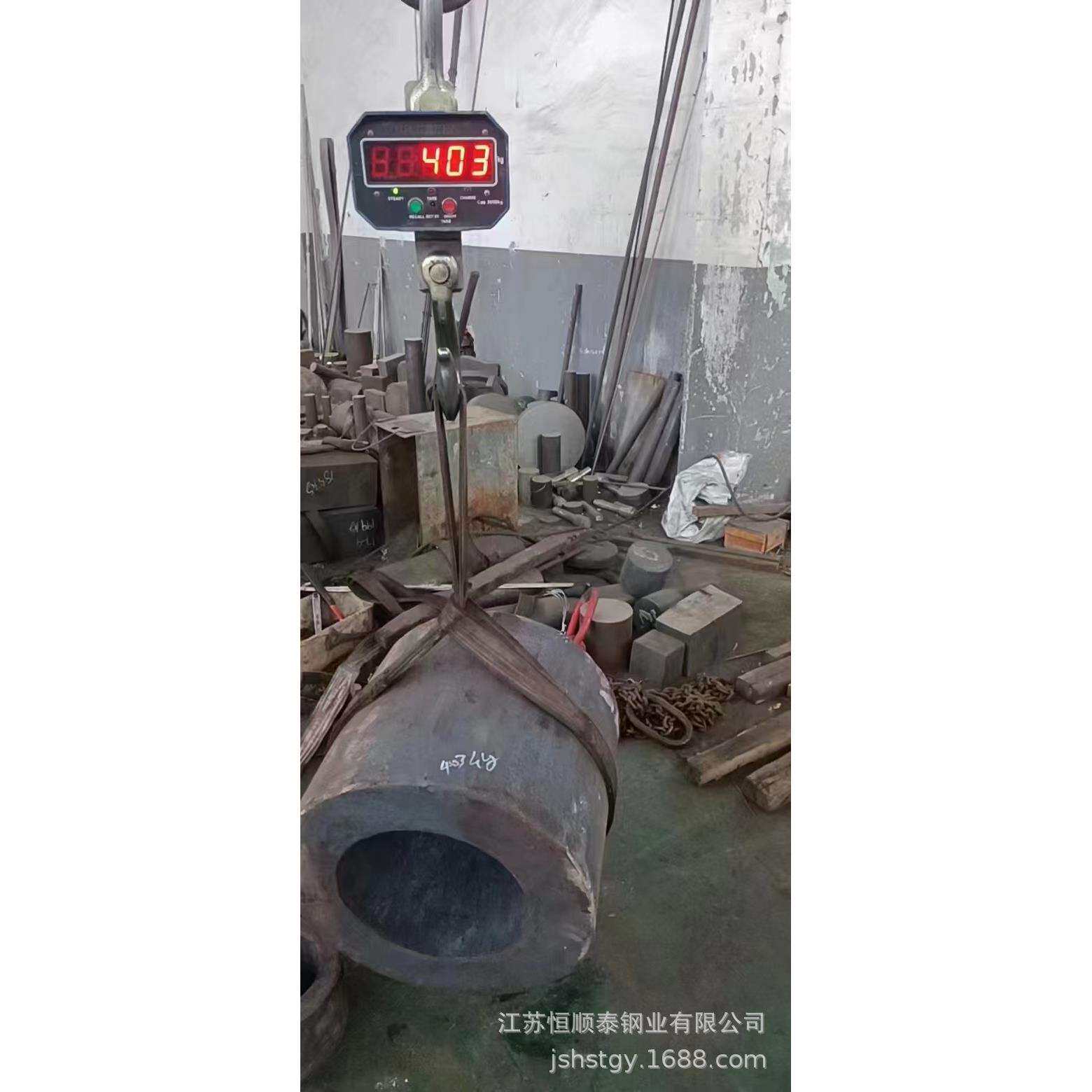 inconel625 锻环 板坯性能达标 保探伤固溶态625棒材 按需加工
