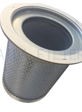 空压机2901056622滤芯空压机油气分离器滤芯