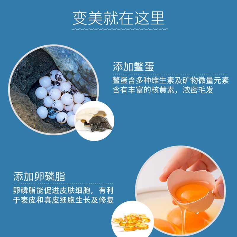 鳖蛋卵磷脂海藻颗粒120g宠物狗狗犬猫靓丽毛发泰迪金毛犬猫用
